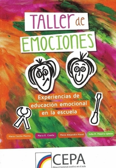 Taller de emociones