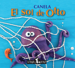 El sol de Otto (Rústica)