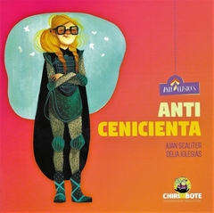 Anti Cenicienta