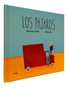 LOS PÁJAROS