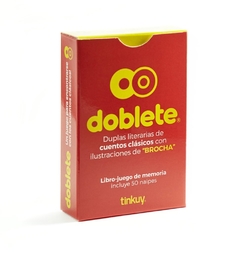 DOBLETE