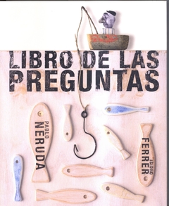 LIBRO DE LAS PREGUNTAS