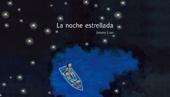 LA NOCHE ESTRELLADA