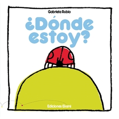 DONDE ESTOY?