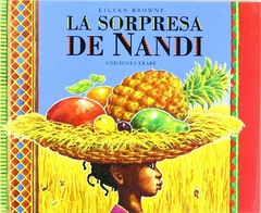 SORPRESA DE NANDI,LA (TD)