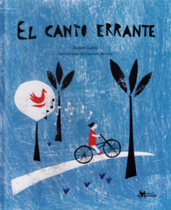 CANTO ERRANTE, EL (AMANUTA)