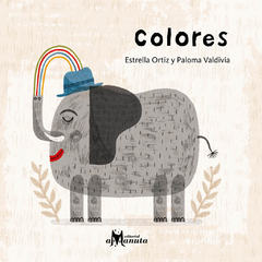 COLORES (AMANUTA)