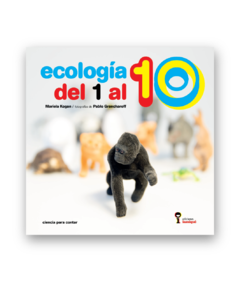 Ecología del 1 al 10