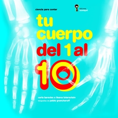 Tu cuerpo del 1 al 10