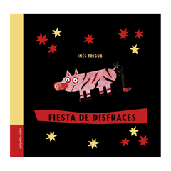 Fiesta de disfraces