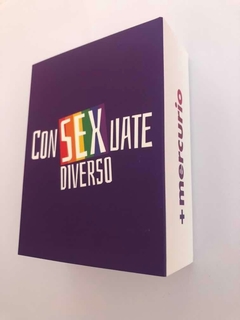 CONSEXUATE DIVERSO