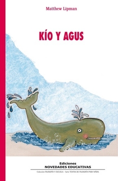 Kío y Agus