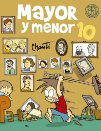 Mayor y menor 10