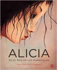 Alicia en el pais de las maravillas