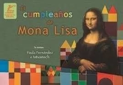 EL CUMPLEAÑOS DE MONA LISA