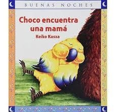 Choco encuentra una mama