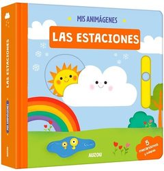 Mis animágenes: Las estaciones