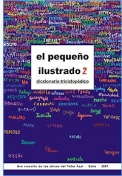 El Pequeño ilustrado II. Diccionario triciclopédico