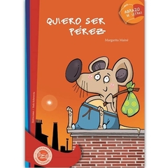 Quiero ser Perez