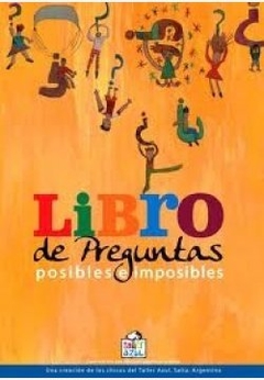 Libro de las preguntas posibles e imposibles