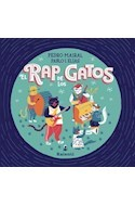 EL RAP DE LOS GATOS - PEDRO MAIRAL