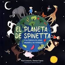 El planeta de Spinetta