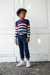 PACK DE 10 SWEATERS SURTIDOS DE HILADO ESPECIAL CON LYCRA (SURTIDO DE TALLES DEL 4 AL 14) - Core Kids