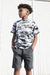 Remera camuflada premium - Core Kids