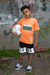 REMERA CHANGE - Core Kids