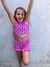 CONJUNTO QUEENSTOWN (short+ top con tiras) - Core Kids