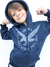 CAMPERA MECANICO CON CORDERITO POR DENTRO - Core Kids