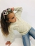 SWEATER MALDIVAS (CON STRASS)