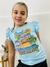 REMERA GOOD ENERGY ART 116 - Core Kids