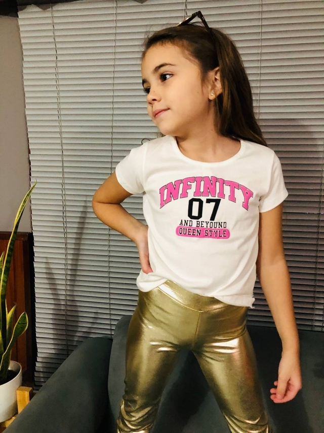 Calza para niñas sale