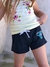 SHORT RUSTICO CON ESTAMPA HAWAI - comprar online