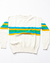 PACK DE 10 SWEATERS SURTIDOS DE HILADO ESPECIAL CON LYCRA (SURTIDO DE TALLES DEL 4 AL 14) - comprar online