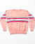 PACK DE 25 SWEATERS SURTIDOS DE HILADO ESPECIAL CON LYCRA (SURTIDO DE TALLES DEL 4 AL 14) - Core Kids