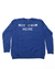 SWEATER DE HILO ESPECIAL CON LYCRA NOT FROM HERE - comprar online