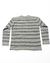 SWEATER DE HILADO ESPECIAL CON LYCRA (ART.340) - Core Kids