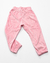 PANTALON DE PLUSH BEBA - Core Kids