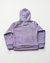 [SUPER OFF] CAMPERA DE FRISA CORAZON DE NENA - Core Kids