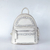 Mochila Bosque Blanca