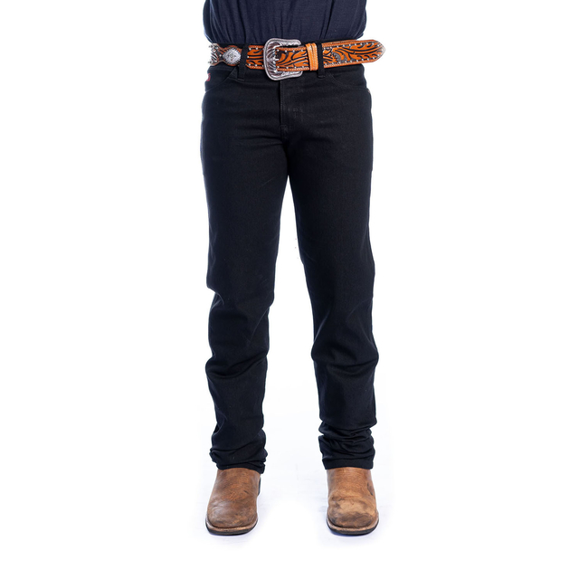 Cal a Jeans Country Texana 440 Preto