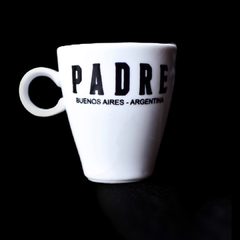 Taza Padre tipo Americano 130 ml Tsuji