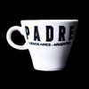 Taza Padre Pocillo 90 ml Tsuji