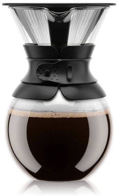 Bodum Pour Over filtro permanente