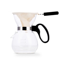 Cafetera tela Yama 500 ml en internet