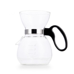 Cafetera tela Yama 500 ml - comprar online