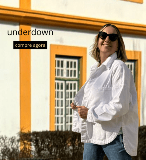 Carrusel Underdown | Moda Feminina