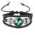 Pulseira Genshin Impact Anemo | Produtos de Anime Cosplay